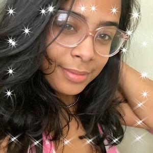 Meet your Posher, Karina